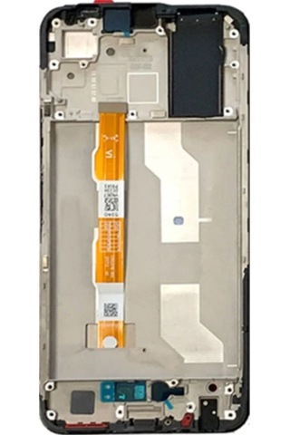 Vivo Uyumlu Y21 Ekran Lcd Dokunmatik Full Çıtalı-vivo-y21-lcd