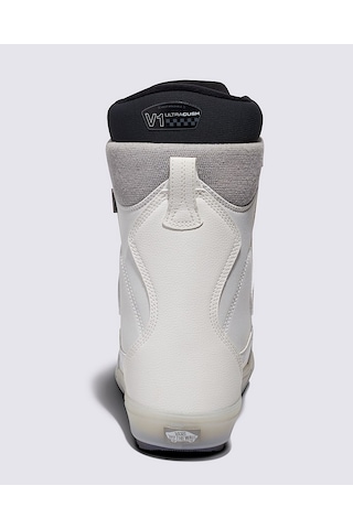 Vans Encore Og White Kadın Snowboard Botu Beyaz