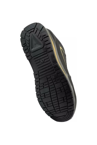 Safety Jogger Turbo S3 Src Hro Metal Free İş Güvenlik Ayakkabısı Siyah - Sarı