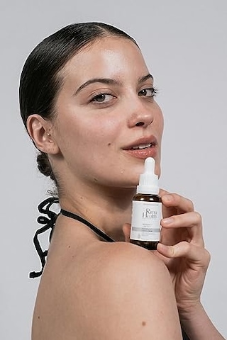 Gözenek Sıkılaştırıcı Siyah Nokta Ve Sivilce Karşıtı Serum 30ml Niacinamide 6%+zınc Pca
