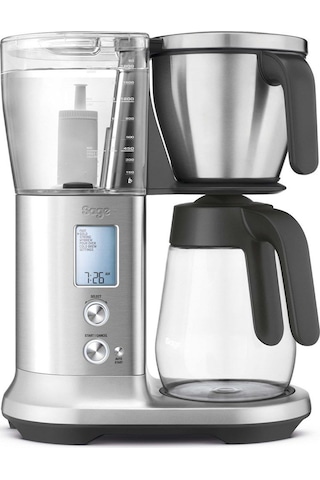 Sage SDC400BSS/A Filtre Kahve Makinesi