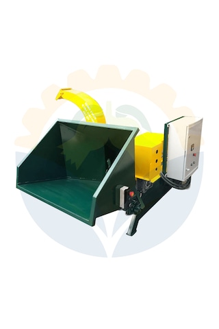 Aydınmaksan Edo-700 Profesyonel Dal Öğütücü 22 Kw 30 Hp