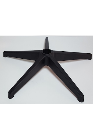 Kamusalmarket Çalışma Sandalyesi Konik Ayak Ücretsiz Kargo