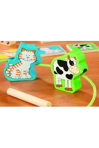 Beleduc Funny Friends Line