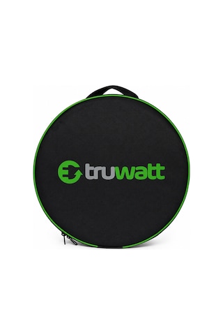 Truwatt Ztk130 Elektrikli Araç Şarj Cihazı Taşıma Çantası