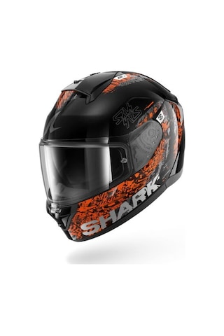 Shark Rıdıll 2 Speed-vıb Kapalı Kask 11043476