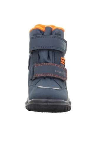 Superfit 1-006082-8030 Kışlık Bot Çok Renkli