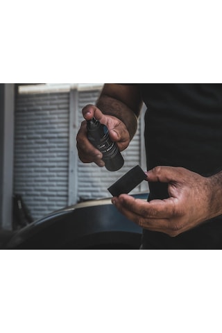 Sam's Detailing - Glass Sealant - Cam Su Kaydırıcı 100 Ml.