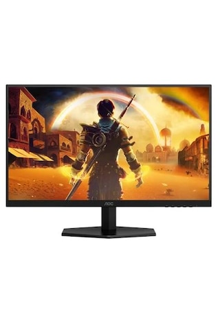 Aoc Q27g42ze 27 260 Hz 0,3ms Freesync 2k Hdr10 Fast Ips