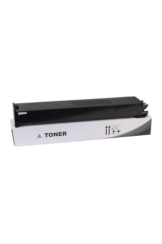 Sharp Mx-60gtba Siyah Uyumlu Fotokopi Toneri Great Toner