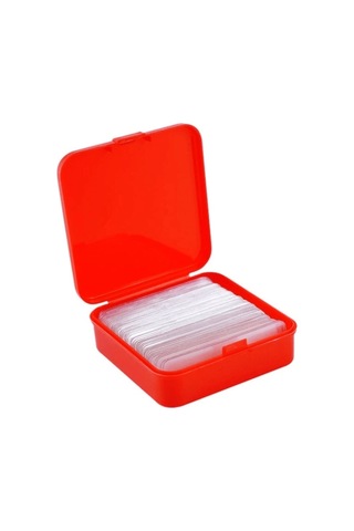 Çift Taraflı Bant Seti 60 Parça - Lisinya