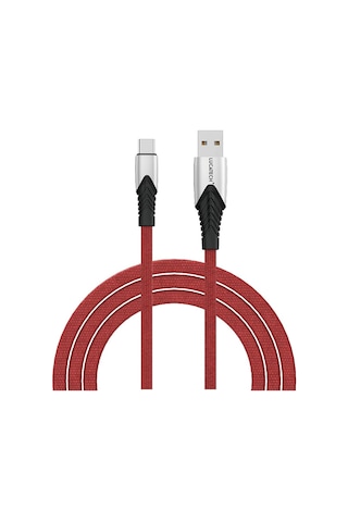 Rigel Type-c 2.4a Hızlı Şarj Ve Data Kablosu 1m