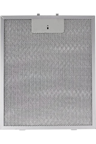 26,5 X 38,8 Cm Bosch Uyumlu,siemens,hotpoint Davlumbaz Filtresi