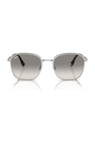 Ray-ban 0rb3720 003/32 55 Unisex Güneş Gözlüğü