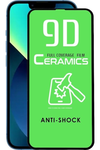 General Mobile Gm21 Plus Tam Kaplayan Seramik Ekran Koruyucu (512233014) 20 Tl Fark Ile Apple Uyumlu iPhone Hızlı Şarj Kablosu