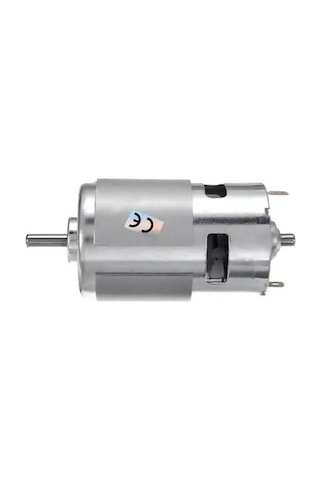 Rs775 Dc Motor 12v 3000rpm