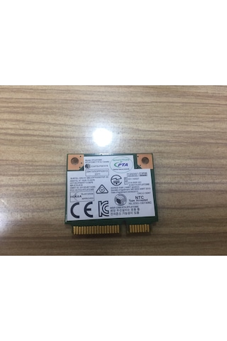 Asus Uyumlu E402M E402S E402Sa E402Ma Wifi Kart