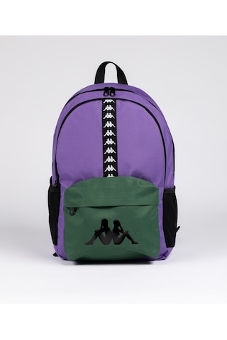 Kappa Authentic Vilelmo Unisex Sırt Çantası 36172WW-GMZ4 Çok Renkli