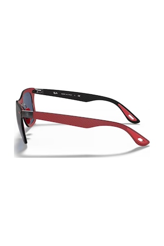 Ray-Ban Rb8395m F05580 52 Unisex Güneş Gözlüğü Siyah