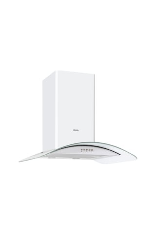 Vestel AD-6011 B Ankastre Duvar Tipi 60 CM Davlumbaz