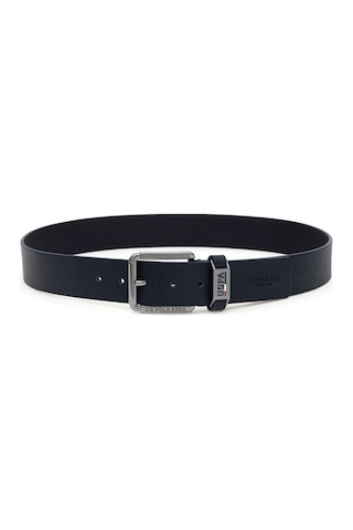 U.s. Polo Assn. Erkek Lacivert Kemer 50304712-vr033 Lacivert