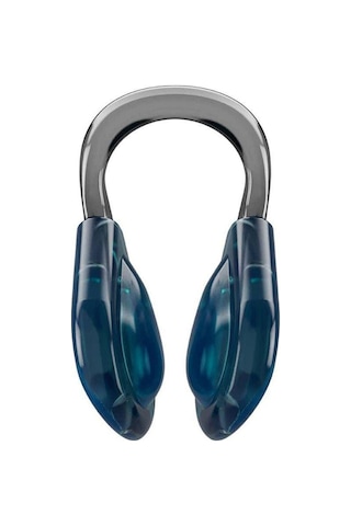 Speedo Bıofuse Noseclıp Au Blue/grey Burun Mandalı Sp800440014491 Çok Renkli