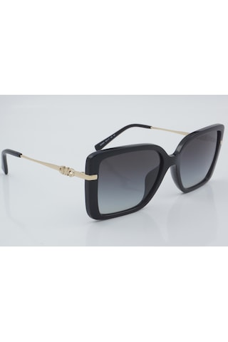 Michael Kors Mk 2174u 30058g 55 - 01 Güneş Gözlüğü Siyah