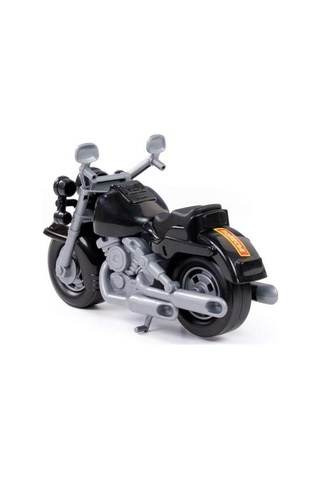 Kros Run Yarış Motosikleti No.7 - POL-89199