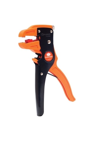 Kablo Soyma Ve Sıyırma Pensesi