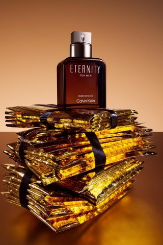Calvin Klein Eternity Amber Essence Intense 100ml Erkek Parfüm Diğer