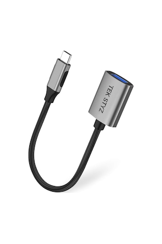 Lg 14z90pk.arw3u1 Otg Typec/pd Erkek Usb 3.0 Dişi Dönüştürücünüzle Uyumlu Tek Styz Usbc Usbc Usb 3.0 Adaptör. 5gbps