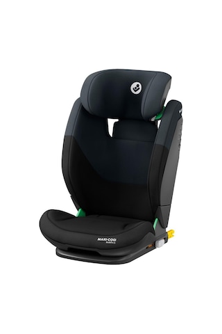 Maxi-Cosi Rodifix S I-Size Adac'lı Isofix'li 15-36 kg Çocuk Oto Koltuğu Tonal Black