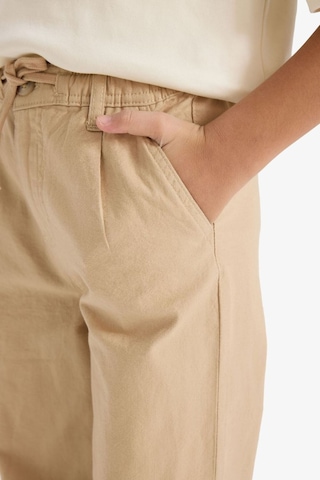 Defacto Keten Karışımlı Pantolon Erkek Çocuk G6735A826SP