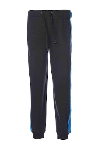 Hummel Çocuk Pantolon Jarl Pants 932018 001 Siyah 8 Yaş