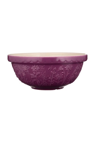 Mason Cash In The Meadow S18 Daisy Mixing Bowl Karıştırma Kabı 26cm