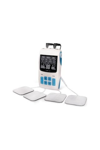 Plus Tens Ems Masaj Cihazı Dm3000