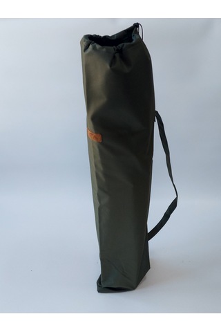 Joyfull Turtle Ahşap-kollu Katlanır Sandalye -koyu Yeşil Kılıfıf Koyu Yeşil