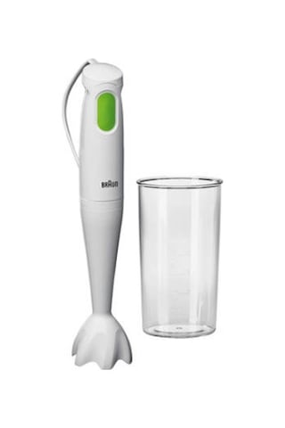 Braun MQ100 Soup 450 W Çubuk Blender