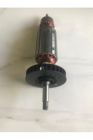 Dewalt Tipi Dw28156 Endüvi Kollektör Rotor
