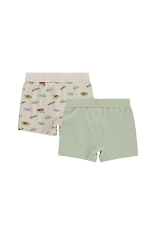Civil Boys Erkek Çocuk Surf 2-12 Yaş 2'li Boxer - Standart