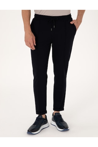 Pierre Cardin Erkek Lacivert Eşofman Altı 50318021-vr033 Lacivert