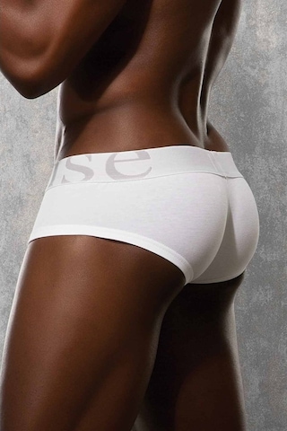 Doreanse Erkek Modal Torbalı Mini Paça Boxer 1779