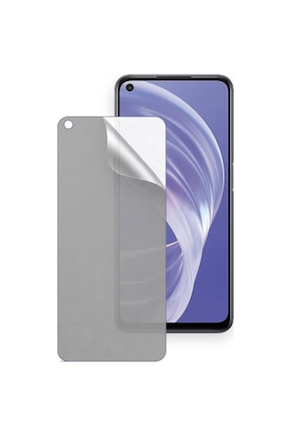 Schitec Oppo A73 5g Uyumlu Ön Yüzey Mat Hidrojel Ekran Koruyucu 50099698