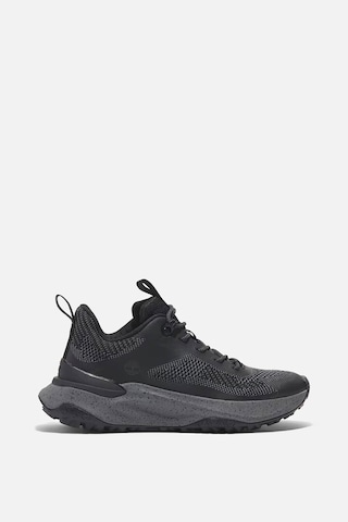 Timberland Kadın Sneaker Ayakkabı-tb0a29ppek81 Siyah