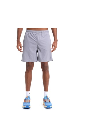 Sportive Spacco 3 Erkek Gri Koşu Şortu 25ye011-grı 1710118 Gri