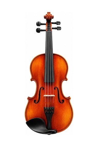 Rösler Rs100c Cadenza 4/4 Keman Seti