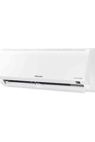 Samsung AR5000H AR09TXHQBWK/SK 9000 BTU Duvar Tipi Inverter Klima