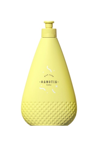 Agnotis Bebek Ürünleri Bulaşık Deterjanı 500ml