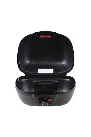 Hepco Becker Arka Çanta Tablası 50lt Siyah