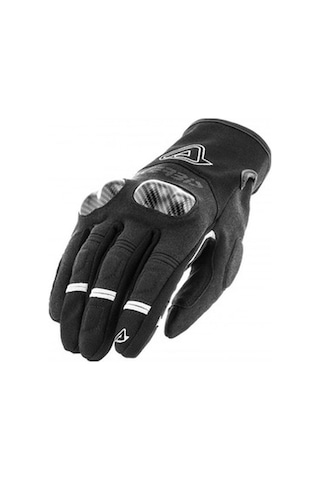Acerbis Ce Adventure Eldiven Siyah (534737703)